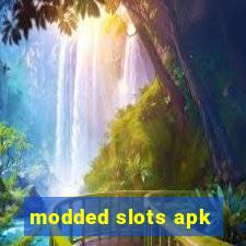 modded slots apk