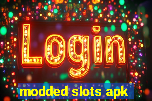 modded slots apk