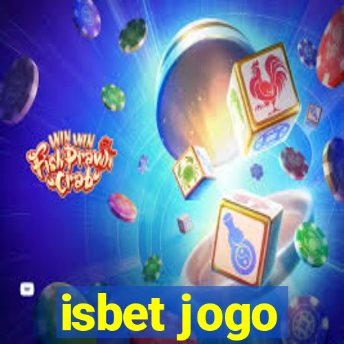 isbet jogo