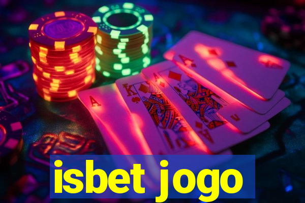 isbet jogo