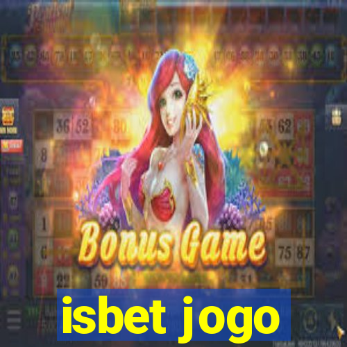 isbet jogo