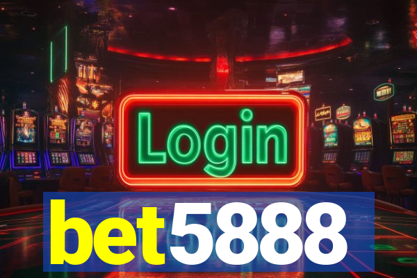 bet5888