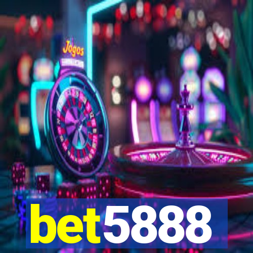 bet5888