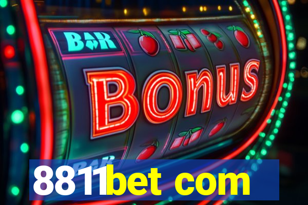 8811bet com