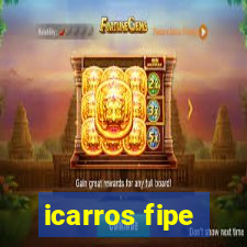 icarros fipe