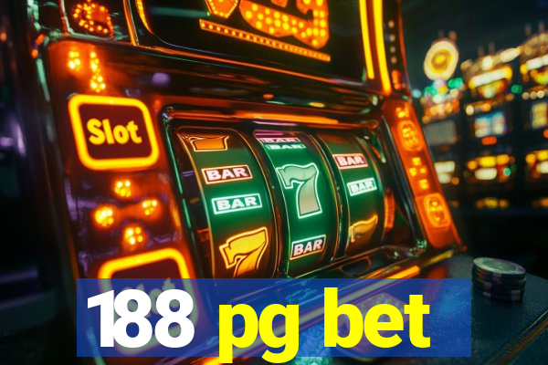 188 pg bet