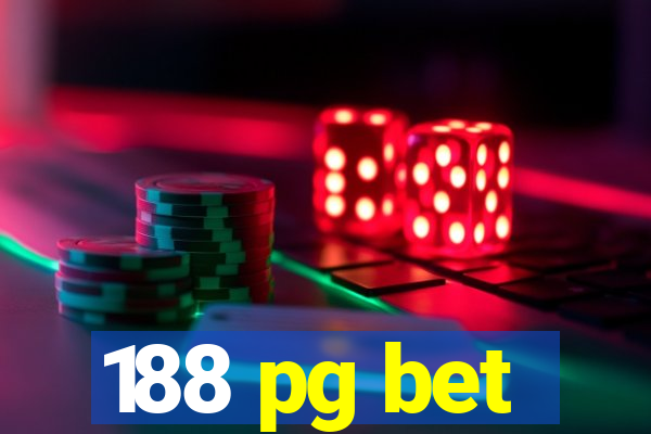 188 pg bet