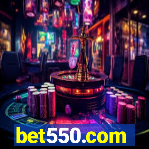 bet550.com