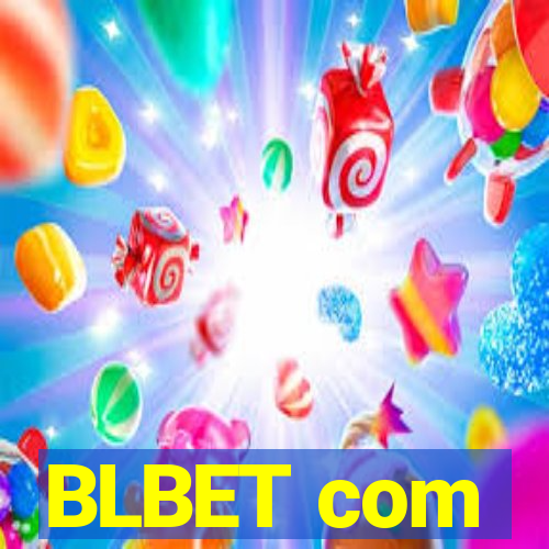 BLBET com