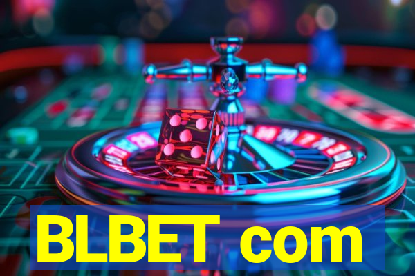 BLBET com