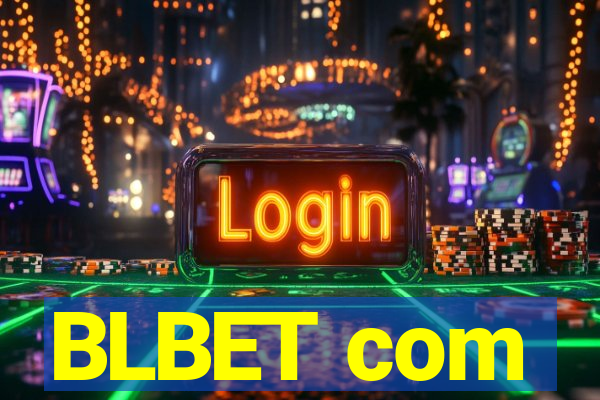 BLBET com