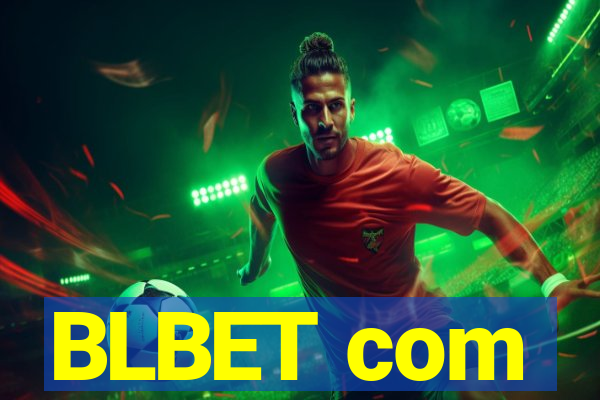 BLBET com