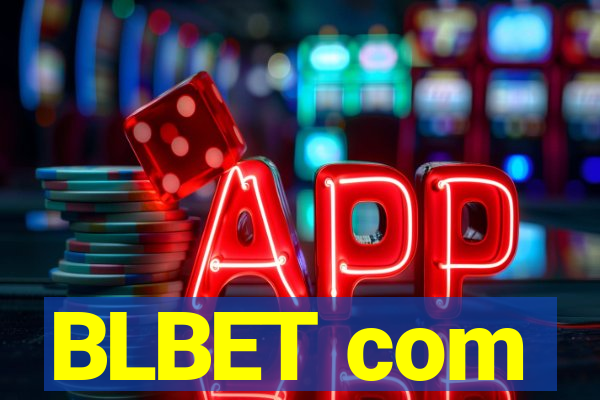 BLBET com