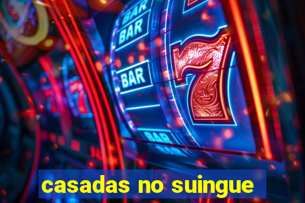 casadas no suingue