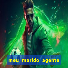 meu marido agente secreto download