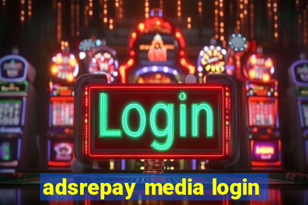 adsrepay media login