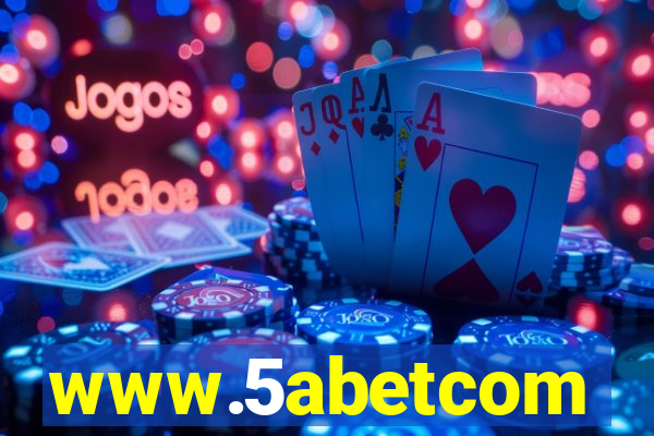 www.5abetcom