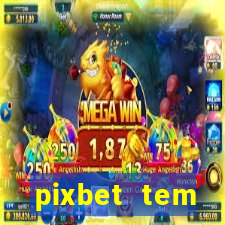 pixbet tem pagamento antecipado