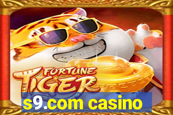 s9.com casino