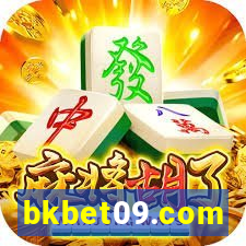 bkbet09.com