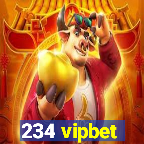 234 vipbet