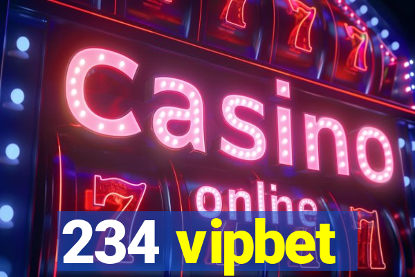 234 vipbet