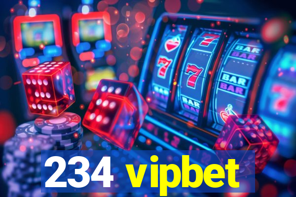 234 vipbet