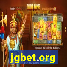 jgbet.org