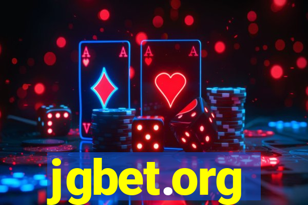 jgbet.org