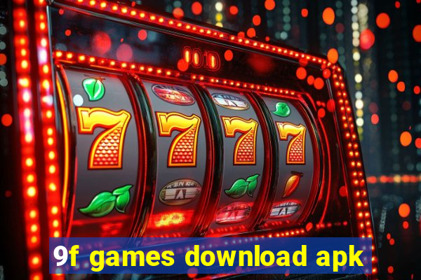 9f games download apk