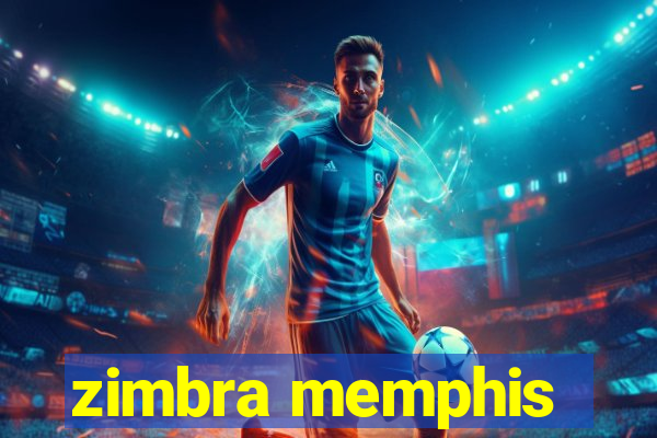 zimbra memphis