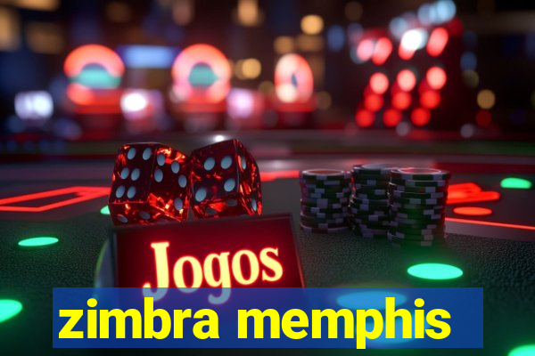 zimbra memphis