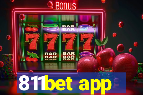 811bet app