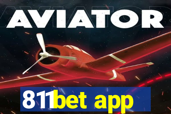 811bet app