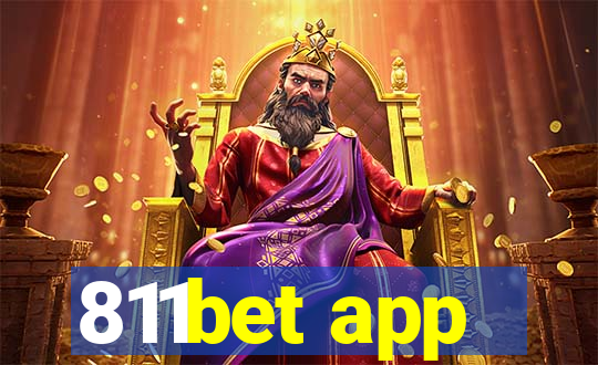 811bet app