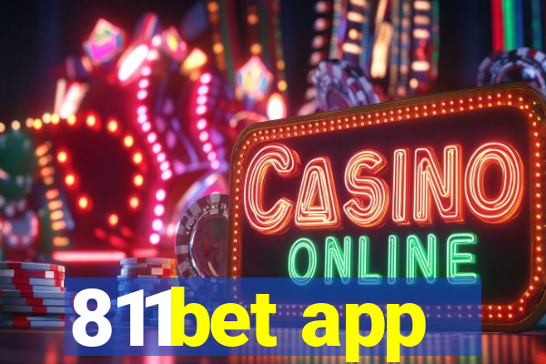 811bet app