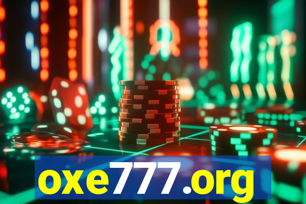 oxe777.org