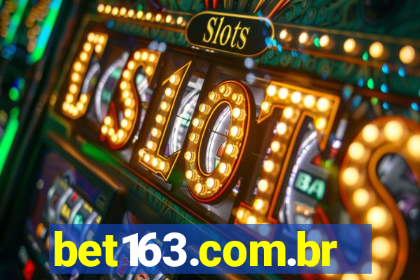 bet163.com.br