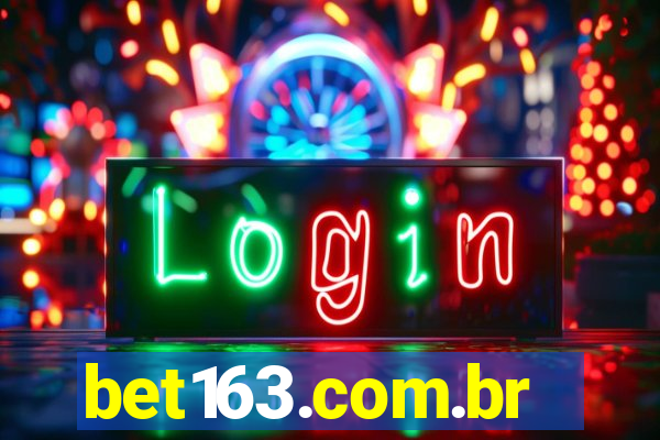 bet163.com.br