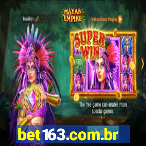 bet163.com.br