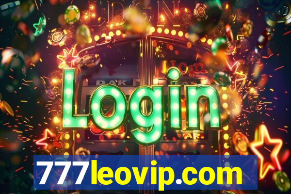 777leovip.com