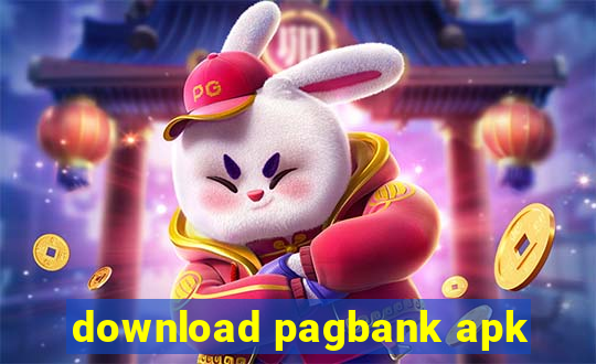 download pagbank apk