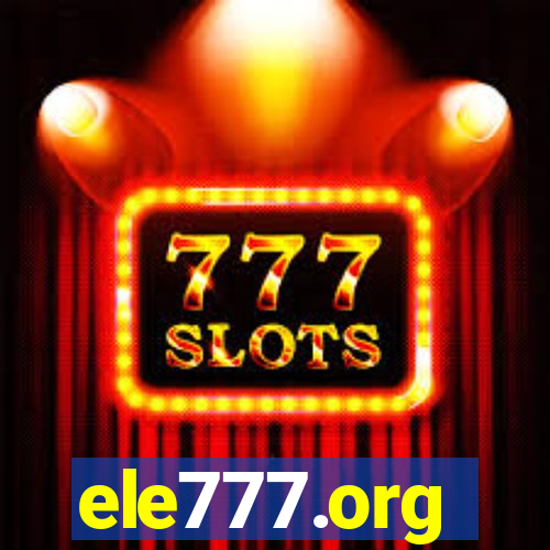 ele777.org