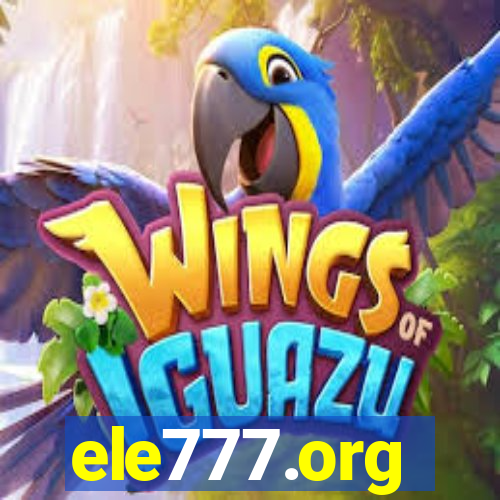 ele777.org