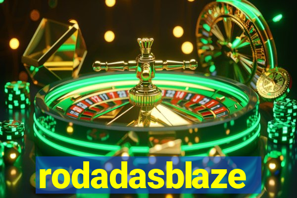 rodadasblaze