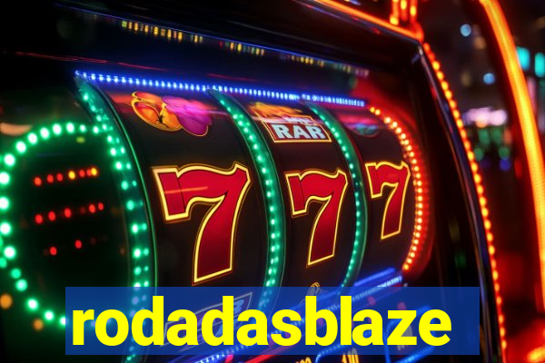 rodadasblaze