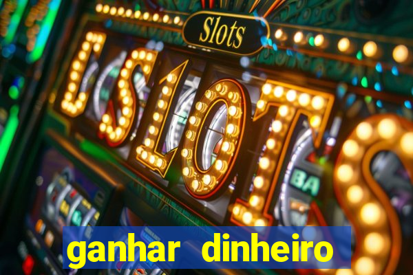 ganhar dinheiro jogando damas