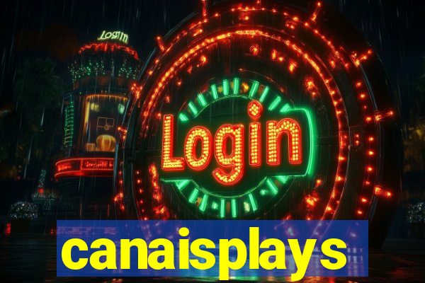 canaisplays