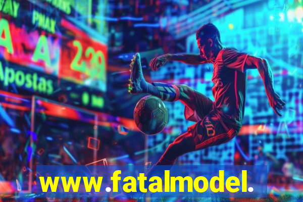 www.fatalmodel.cok