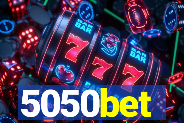 5050bet